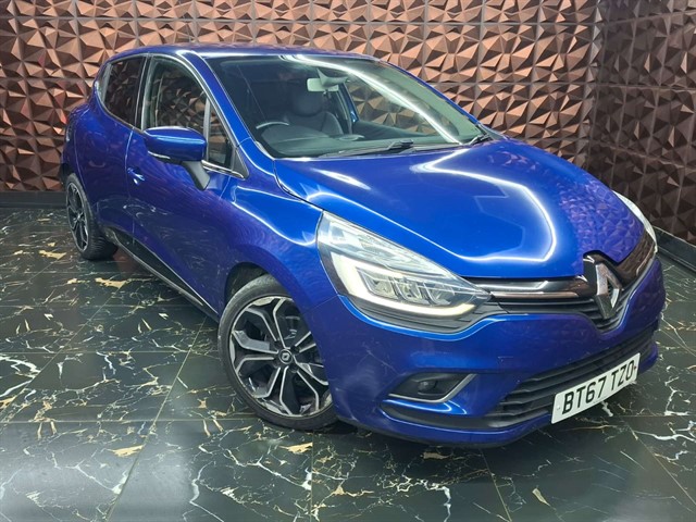 Used Renault Clio in Wisbech, Cambridgeshire