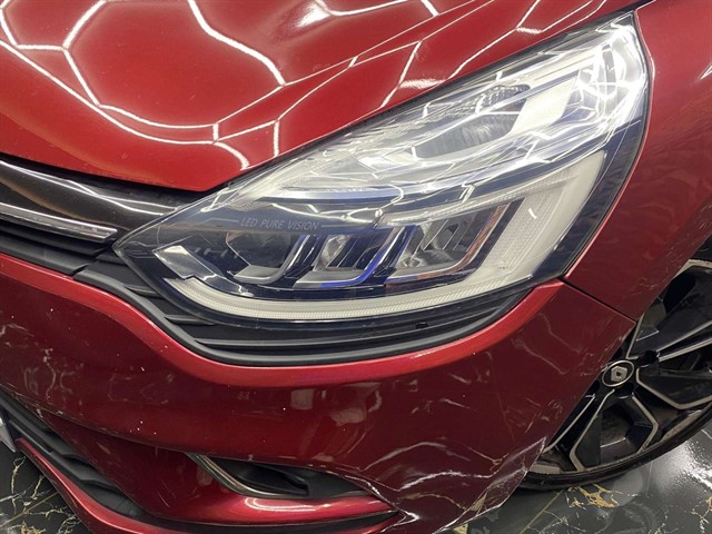 Used Renault Clio in Wisbech, Ascot, Camberley in Cambridgeshire