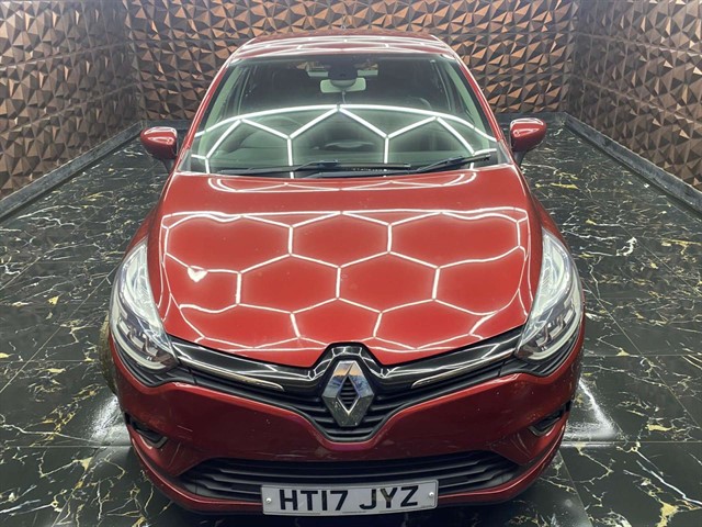 Used Renault Clio in Wisbech, Ascot, Camberley in Cambridgeshire