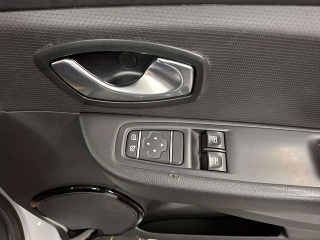 Used Renault Clio