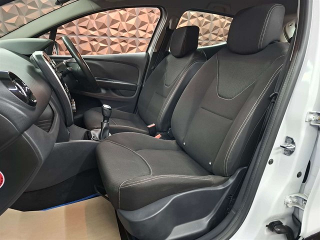 Used Renault Clio
