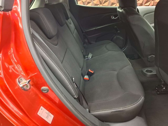 Used Renault Clio