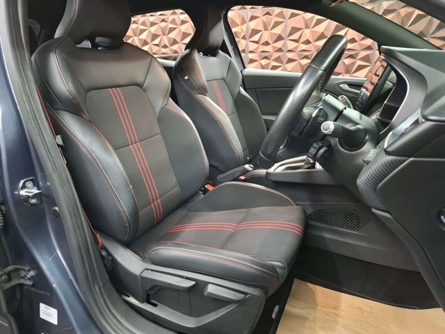 Used Renault Clio