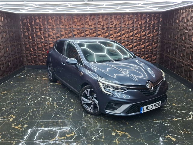 Used Renault Clio in Wisbech, Ascot, Camberley in Cambridgeshire