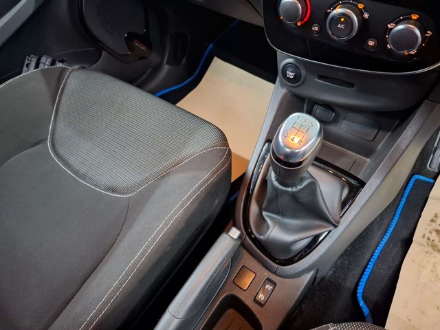 Used Renault Clio