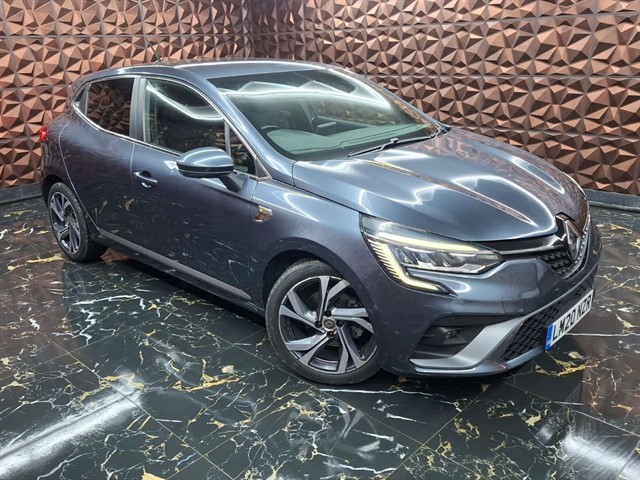 Used Renault Clio in Wisbech, Ascot, Camberley in Cambridgeshire Used Renault Clio in Wisbech, Ascot, Camberley in Cambridgeshire