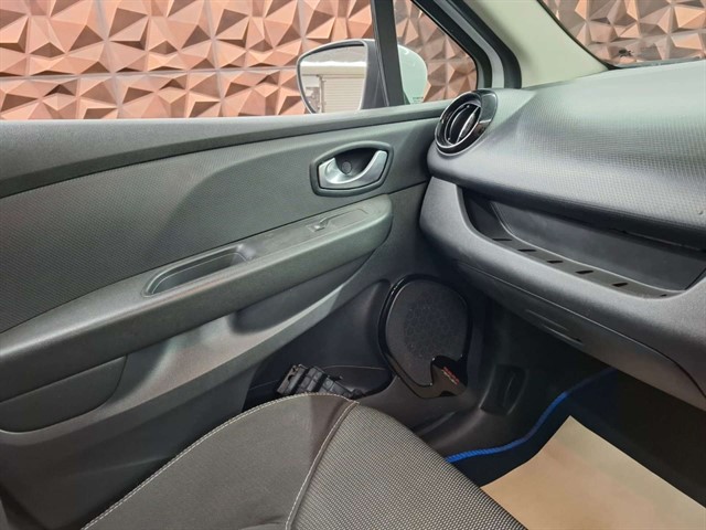 Used Renault Clio