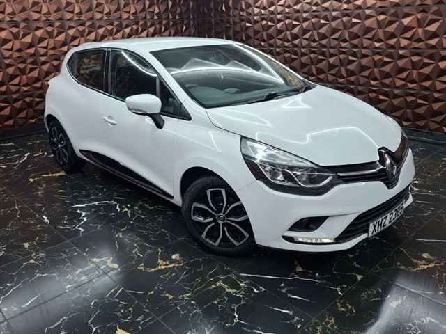 Used Renault Clio in Wisbech, Ascot, Camberley in Cambridgeshire Used Renault Clio in Wisbech, Ascot, Camberley in Cambridgeshire