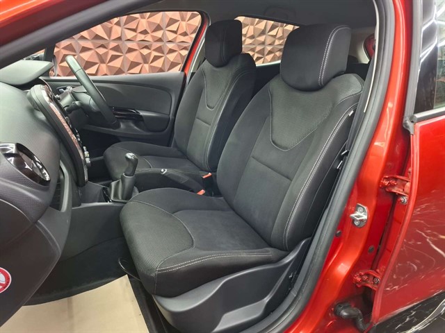 Used Renault Clio