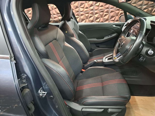 Used Renault Clio