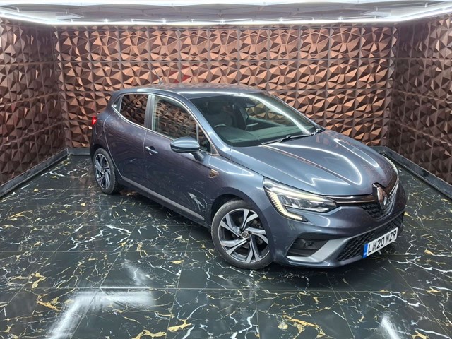 Used Renault Clio in Wisbech, Cambridgeshire Used Renault Clio in Wisbech, Cambridgeshire