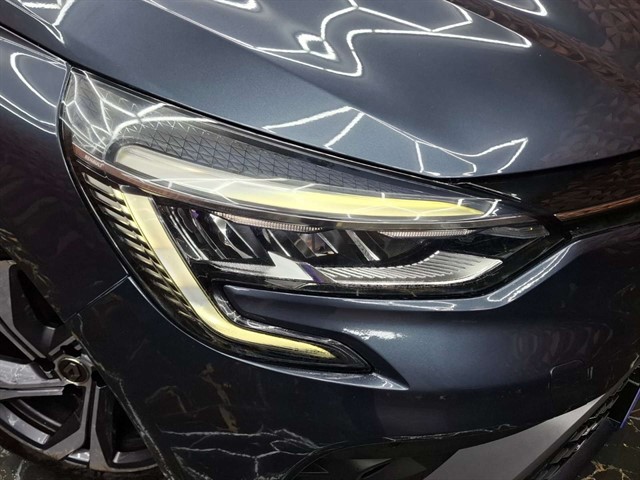 Used Renault Clio in Wisbech, Ascot, Camberley in Cambridgeshire