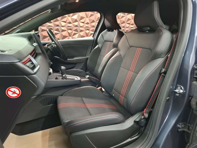 Used Renault Clio