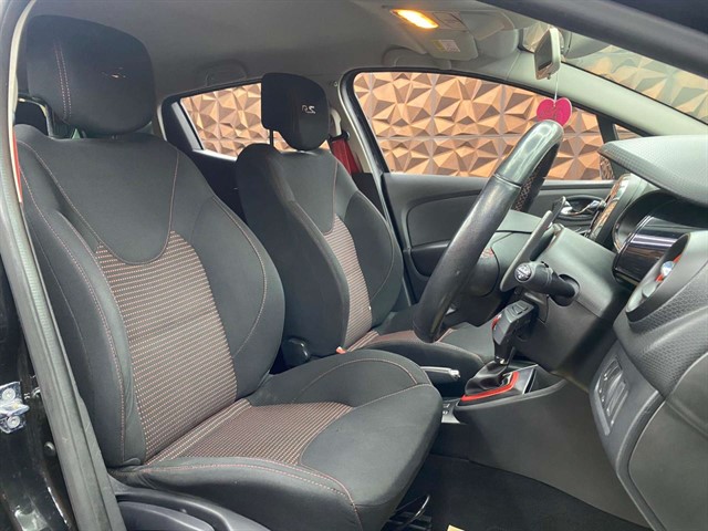 Used Renault Clio