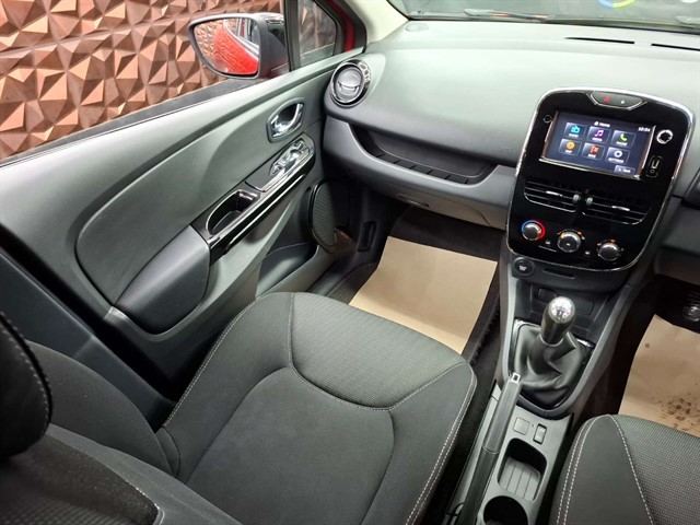 Used Renault Clio