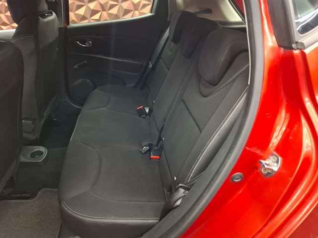 Used Renault Clio