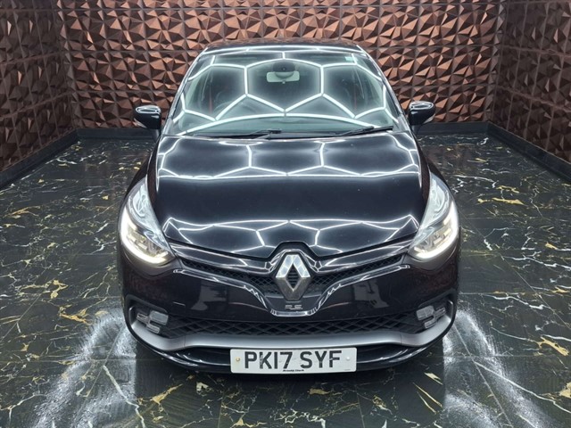 Used Renault Clio in Wisbech, Ascot, Camberley in Cambridgeshire Used Renault Clio in Wisbech, Ascot, Camberley in Cambridgeshire