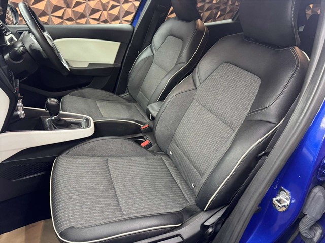 Used Renault Clio