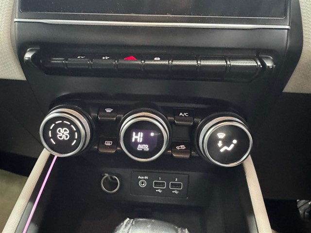 Used Renault Clio