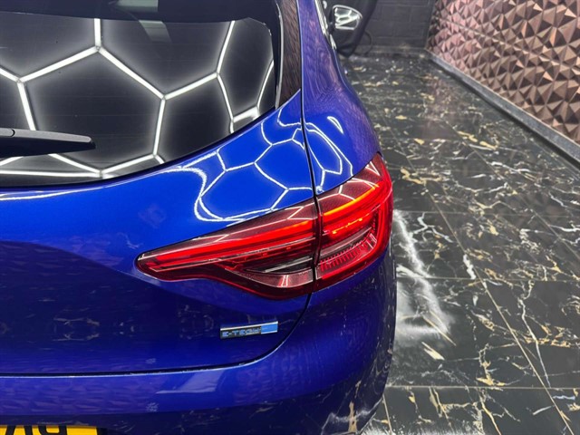 Used Renault Clio