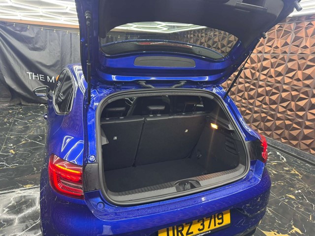 Used Renault Clio