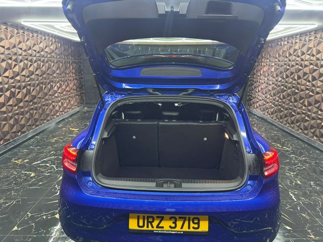 Used Renault Clio