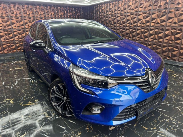 Used Renault Clio in Wisbech, Cambridgeshire