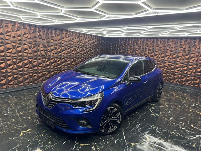 Used Renault Clio
