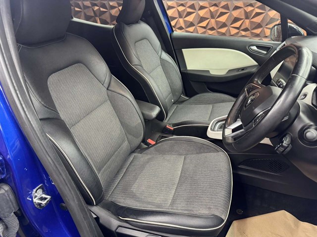 Used Renault Clio