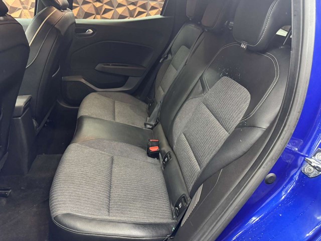 Used Renault Clio