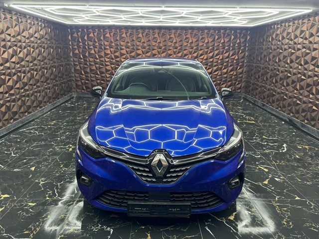Used Renault Clio in Wisbech, Ascot, Camberley in Cambridgeshire