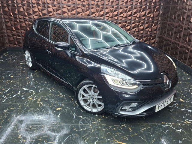 Used Renault Clio in Wisbech, Cambridgeshire Used Renault Clio in Wisbech, Cambridgeshire