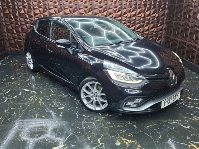 Used Renault Clio in Wisbech, Ascot, Camberley in Cambridgeshire Used Renault Clio in Wisbech, Ascot, Camberley in Cambridgeshire