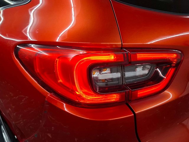 Used Renault Kadjar