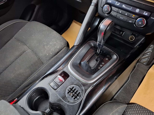 Used Renault Kadjar