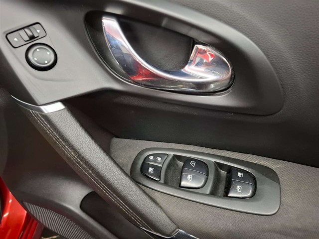 Used Renault Kadjar