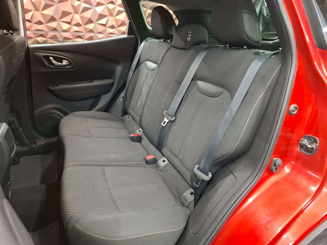 Used Renault Kadjar