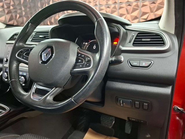 Used Renault Kadjar