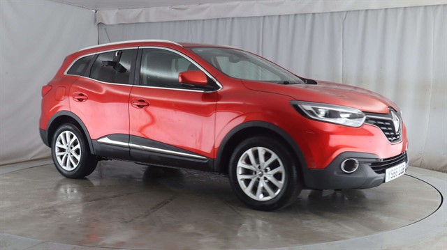 Used Renault Kadjar in Wisbech, Cambridgeshire