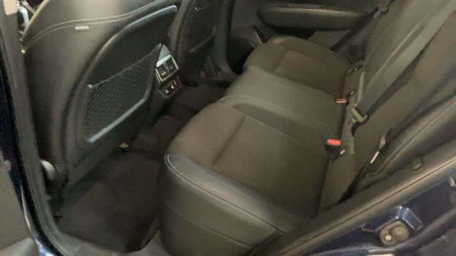 Used Renault Koleos