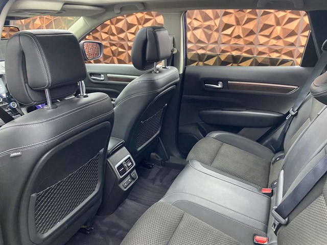 Used Renault Koleos