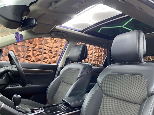 Used Renault Koleos