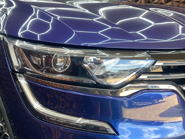 Used Renault Koleos