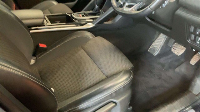 Used Renault Koleos