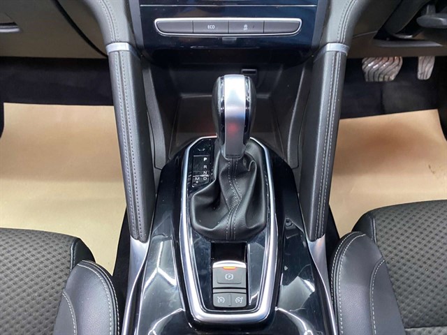 Used Renault Koleos