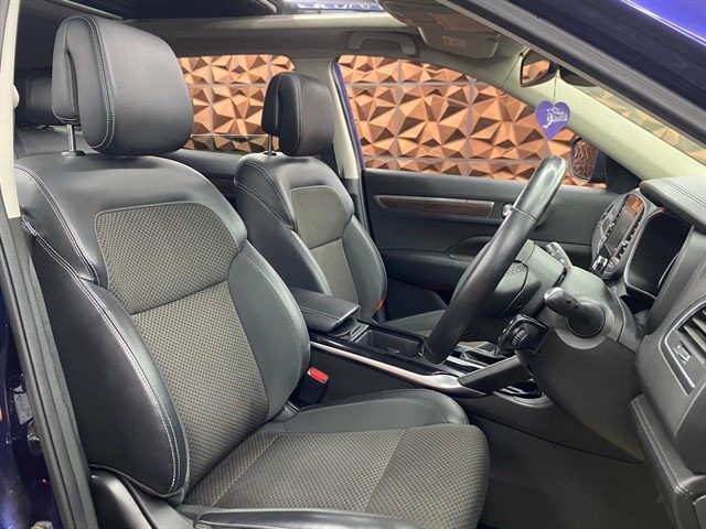 Used Renault Koleos