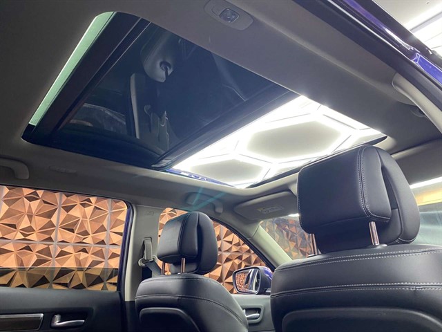 Used Renault Koleos