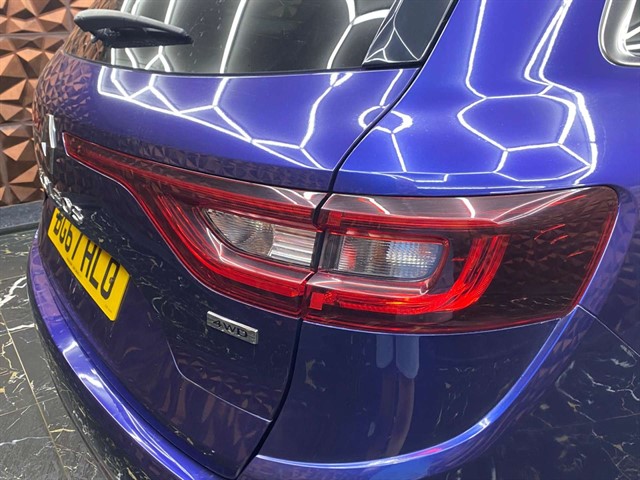 Used Renault Koleos