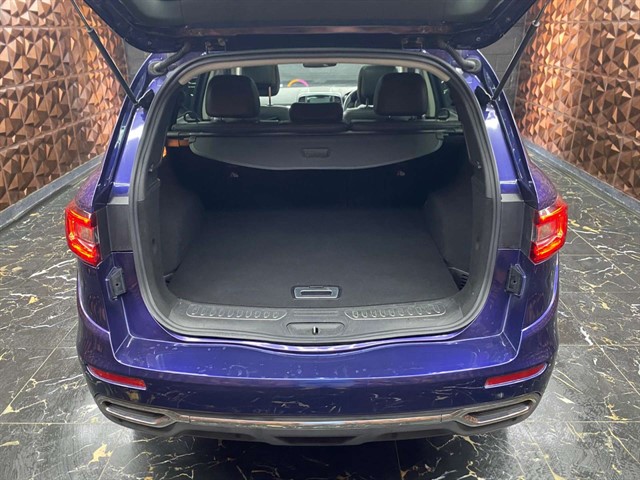 Used Renault Koleos