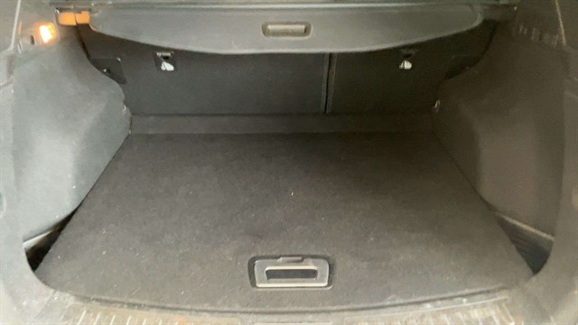 Used Renault Koleos